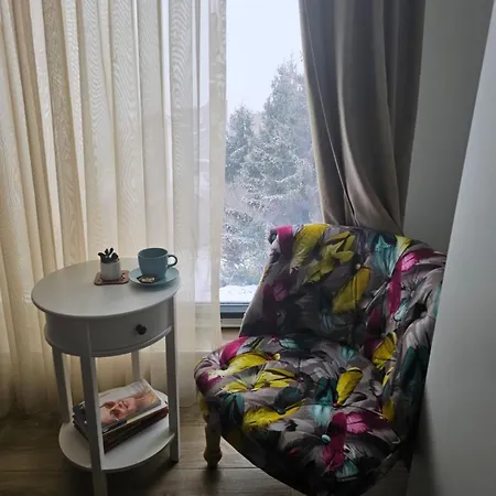 Lux Resident Hill A39 아파트