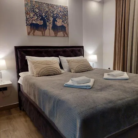 Appartement Lux Resident Hill A39 Kopaonik