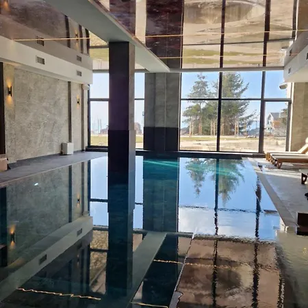 Lux Resident Hill A39 Kopaonik