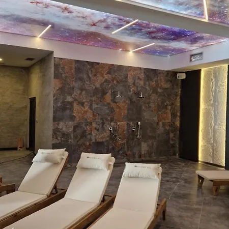 Lux Resident Hill A39 * Kopaonik