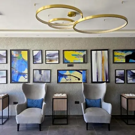 Lux Resident Hill A39 * Kopaonik