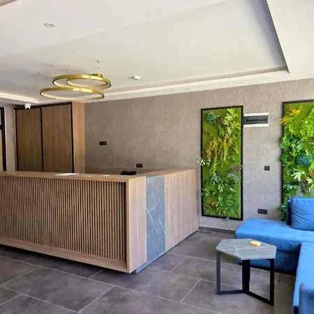 Appartement Lux Resident Hill A39 Kopaonik