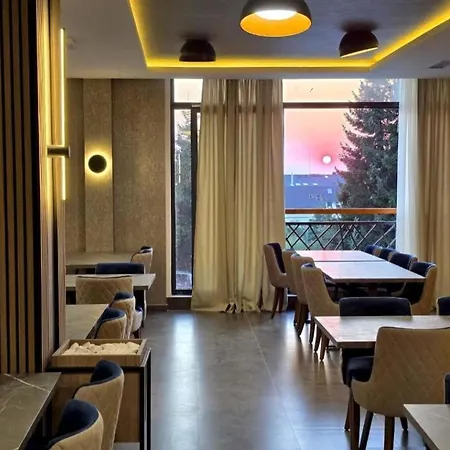 Lux Resident Hill A39 Appartement *