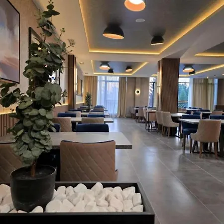 Lux Resident Hill A39 Appartement *