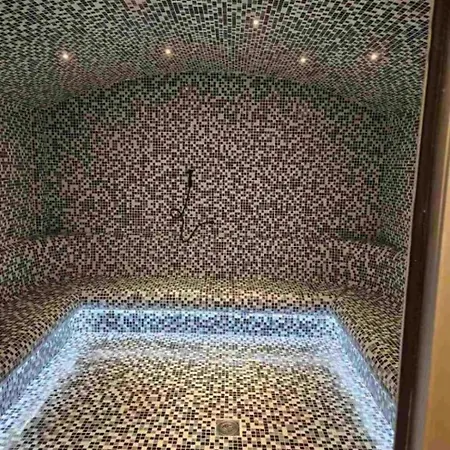 Appartement Lux Resident Hill A39