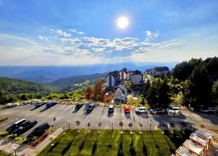 Lux Resident Hill A39 *