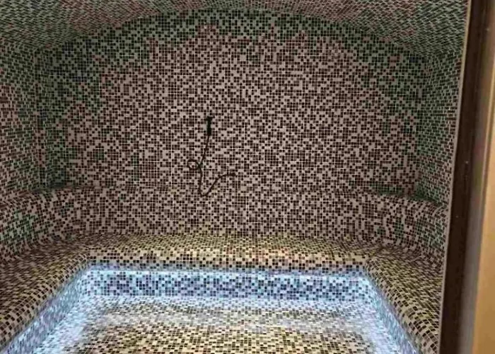 Апартаменты Lux Resident Hill A39