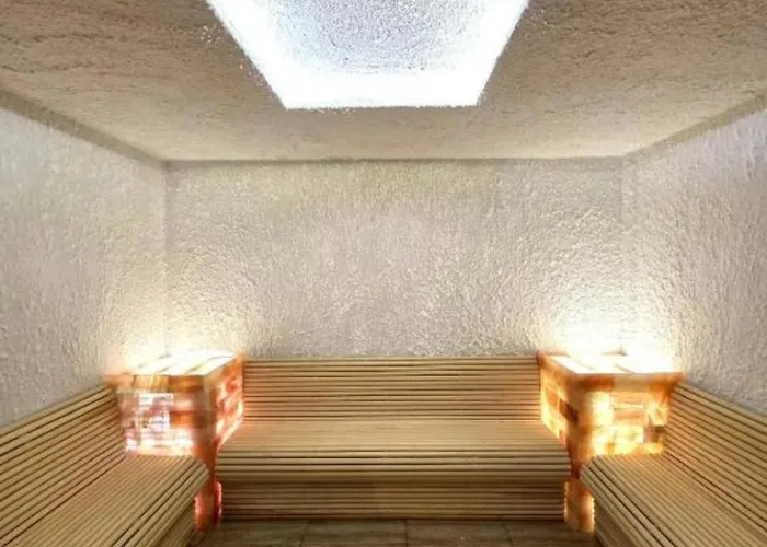 Lux Resident Hill A39 * Копаоник